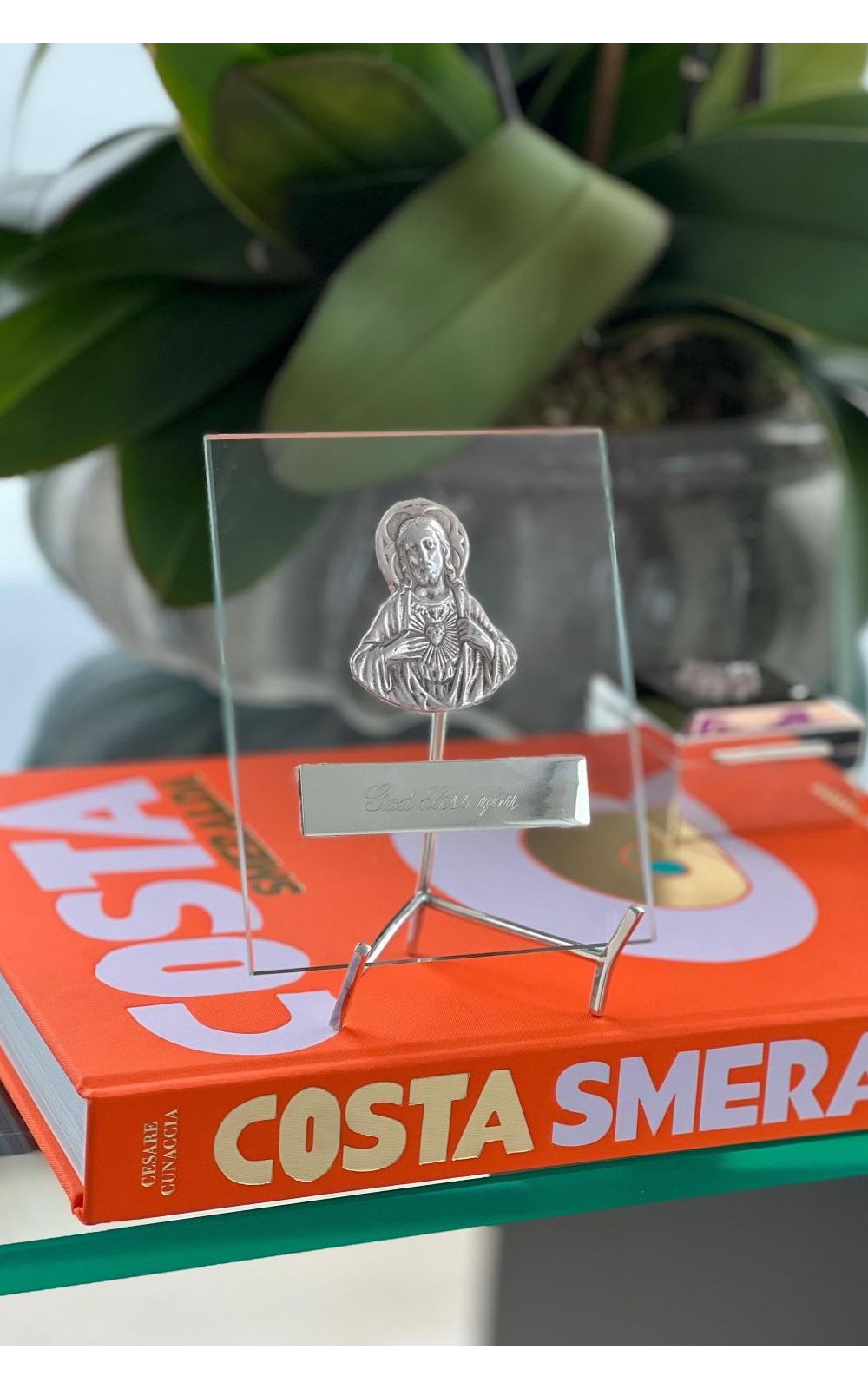 imagem quadro jesus
